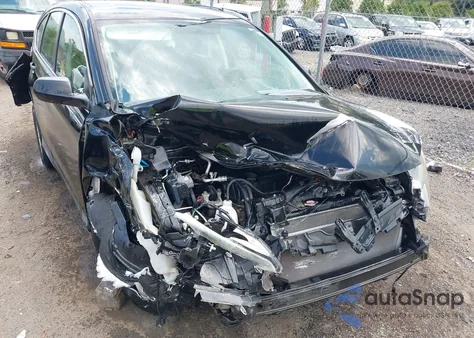 2015 Honda Cr-V Lx z USA, uszkodzony, nr VIN 2HKRM4H32FH621267